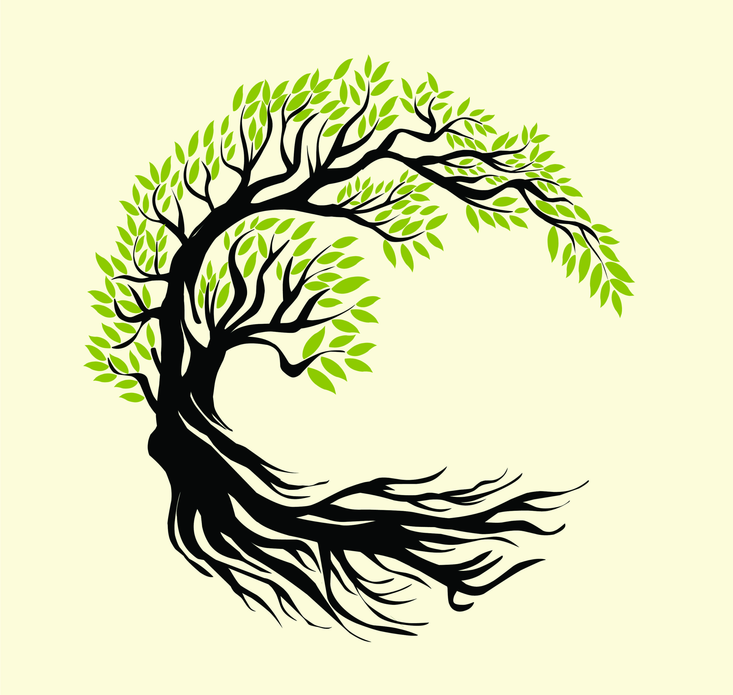 In Root and Branch
